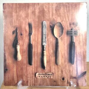 Frightened Rabbit – State Hospital EP II  Indie Rock EP